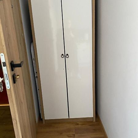 Apartament Loft 1 Lägenhet Malbork Exteriör bild