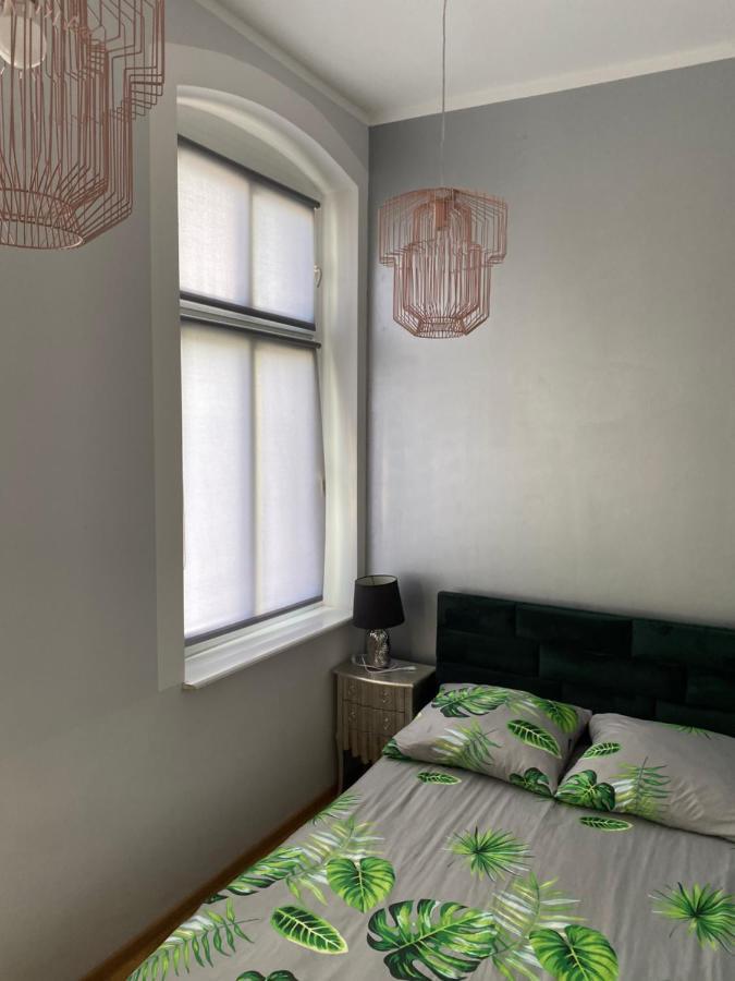 Apartament Loft 1 Lägenhet Malbork Exteriör bild