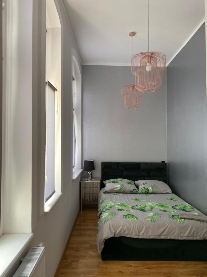 Apartament Loft 1 Lägenhet Malbork Exteriör bild